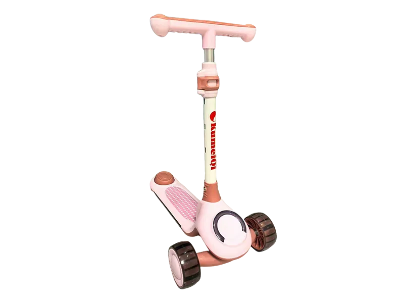 KMQ606 Toddler Scooter