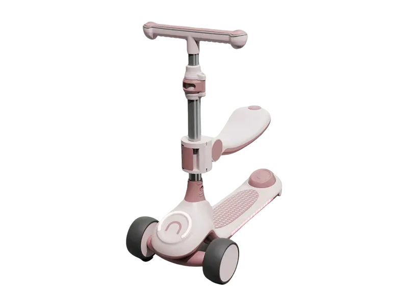 KMQ606 Toddler Scooter