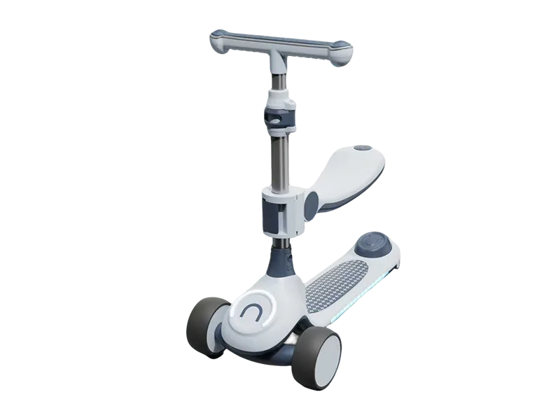 KMQ606 Toddler Scooter