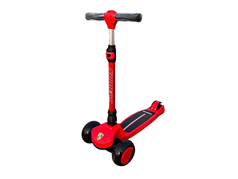 KMQ6288 Junior Scooter