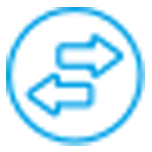 Sensitive and convenient steering