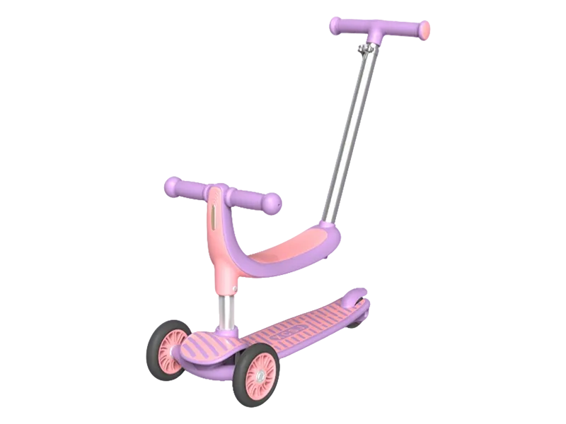 YH-LB-201 Toddler Scooter