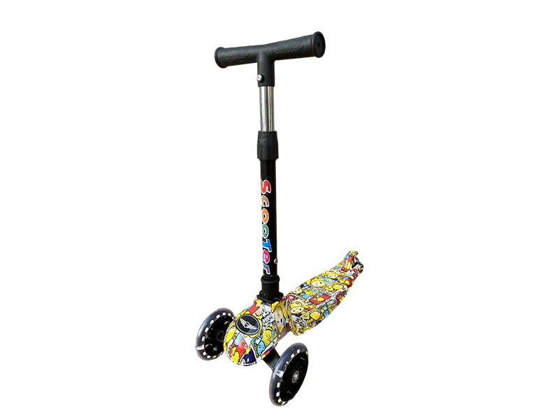 YQ-109 Junior Scooter