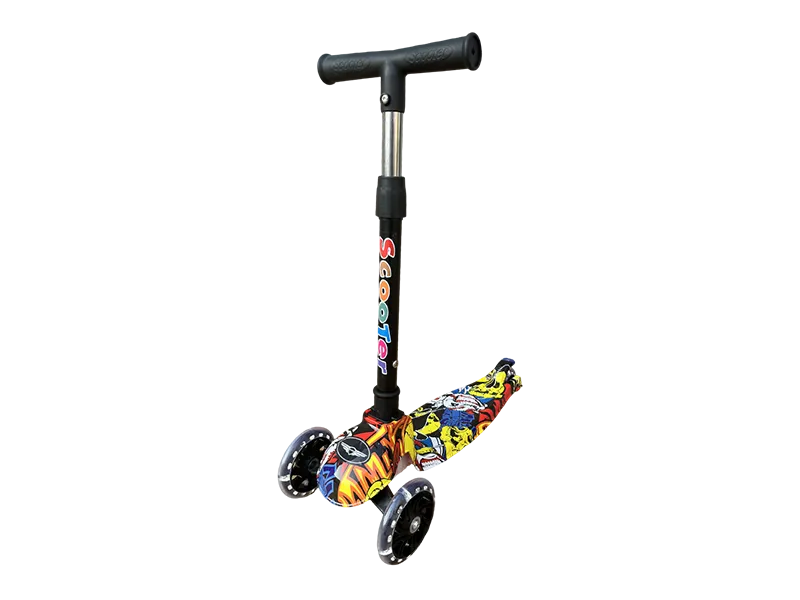 YQ-109 Junior Scooter