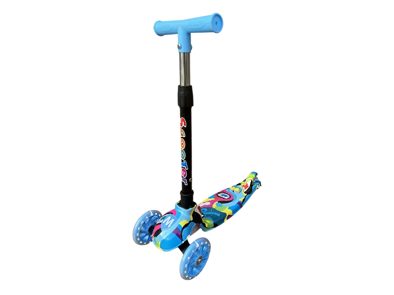 YQ-109 Junior Scooter