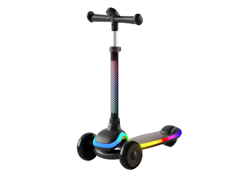 YQ-5566 Junior Scooter
