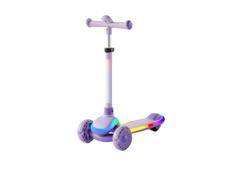 YQ-5566 Junior Scooter