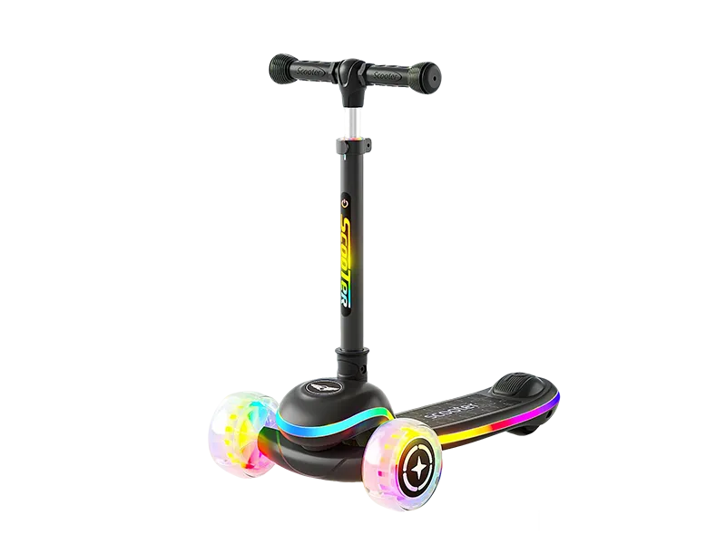 YQ-8899 Junior Scooter
