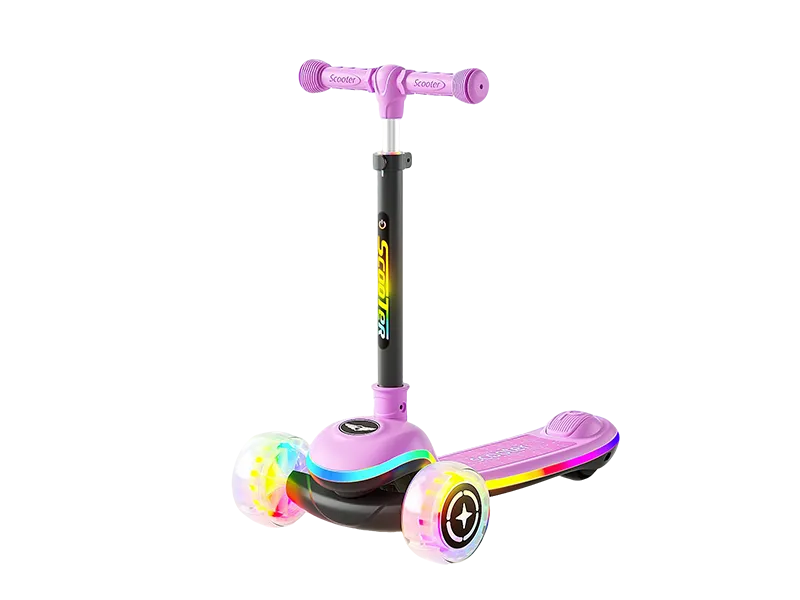 YQ-8899 Junior Scooter