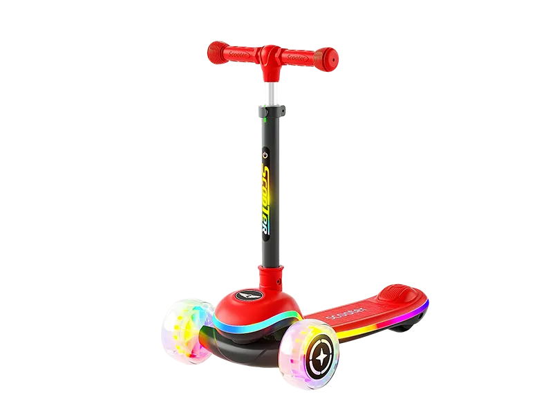YQ-8899 Junior Scooter