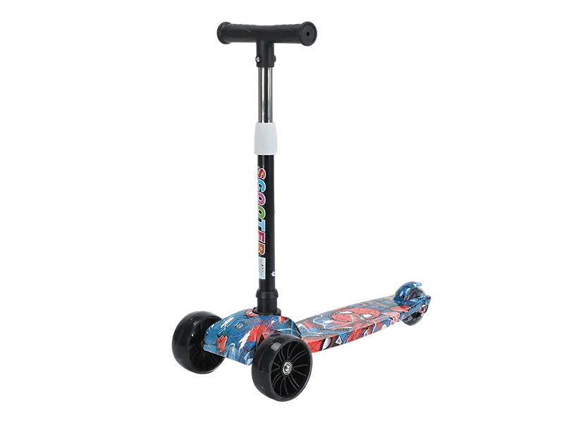 ZYQQ-211D Junior Scooter