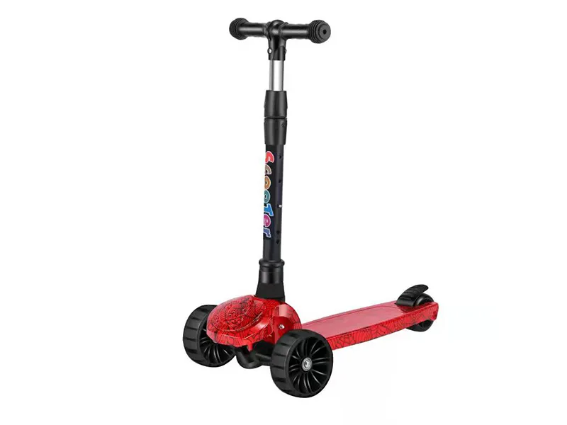 ZYQQ-811 Junior Scooter