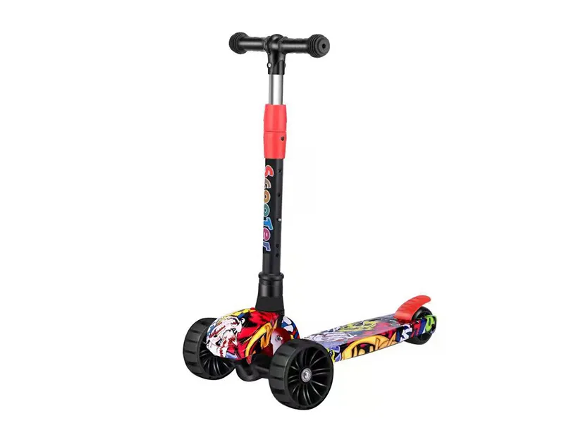 ZYQQ-811 Junior Scooter