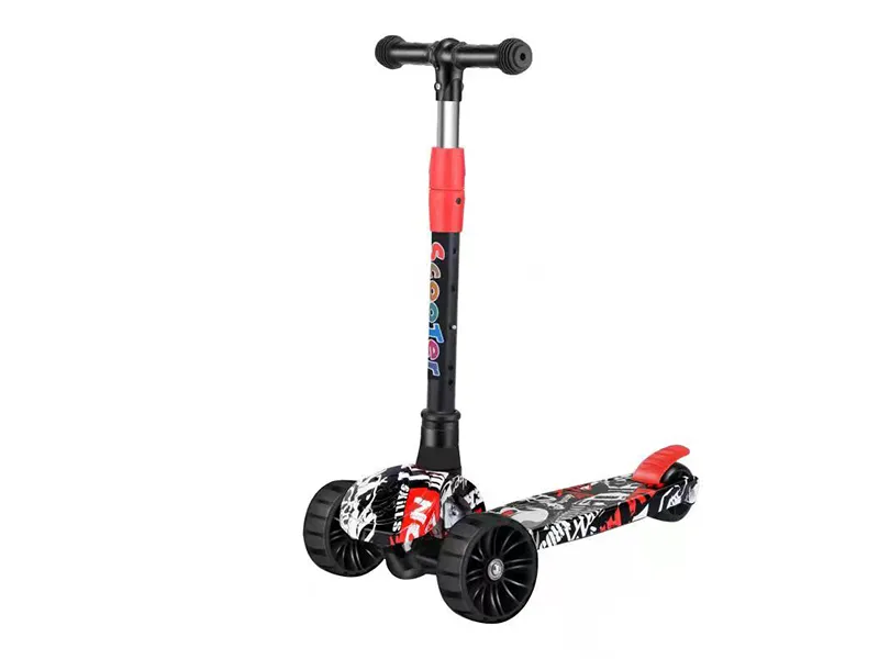 ZYQQ-811 Junior Scooter