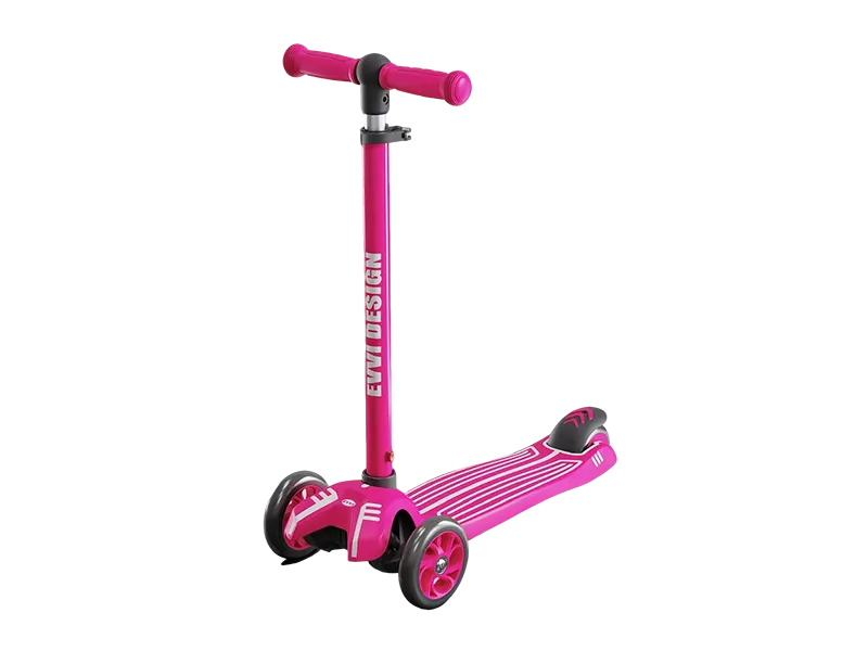 ZYQQ-W01 Junior Scooter