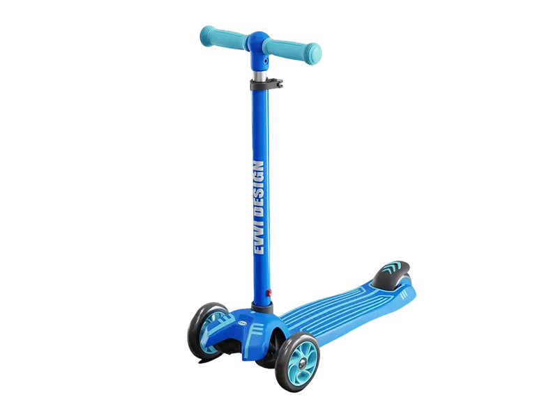 ZYQQ-W01 Junior Scooter