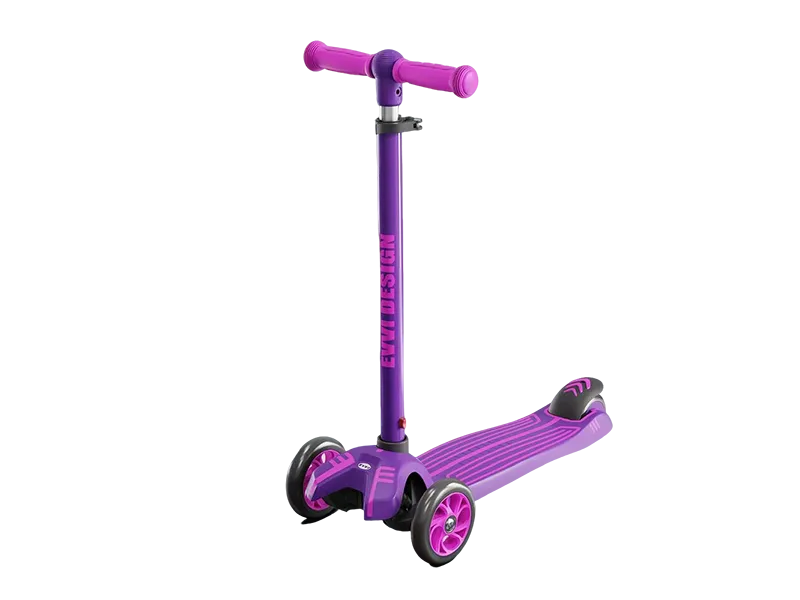 ZYQQ-W01 Junior Scooter