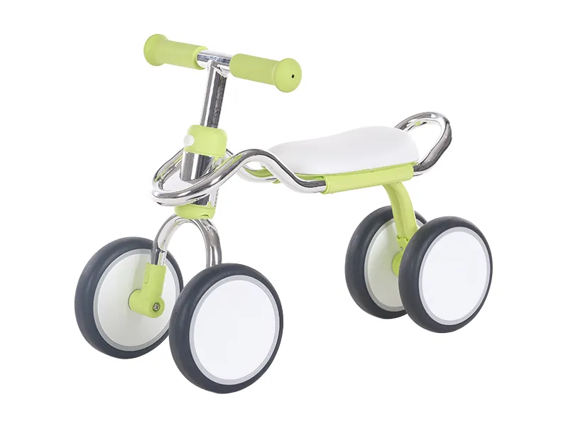 MINI MY1 Aluminum Balance Bike