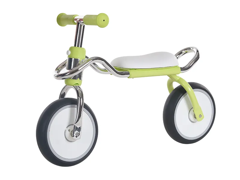 MY2 Aluminum Balance Bike