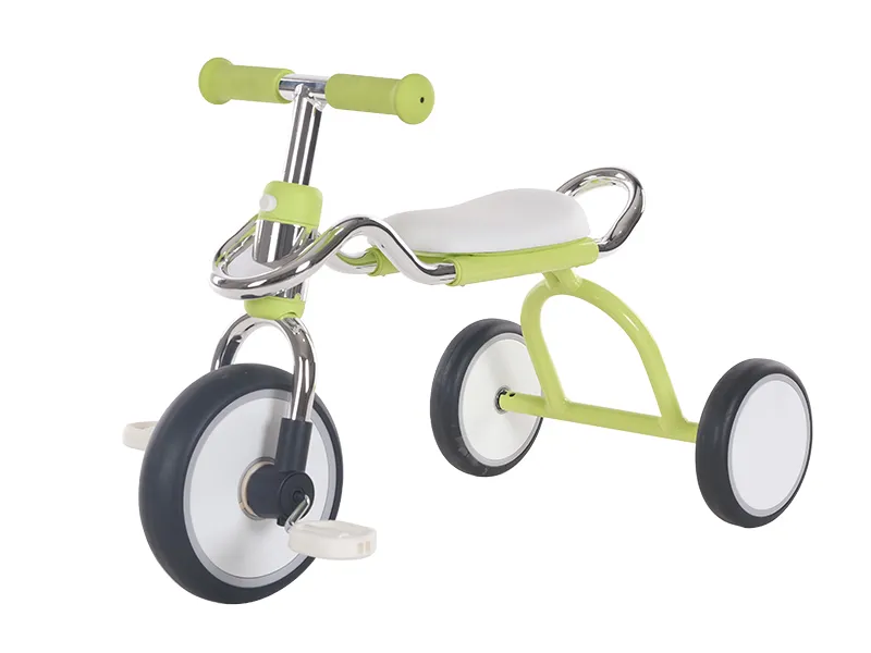 MY3 Children's Trikes