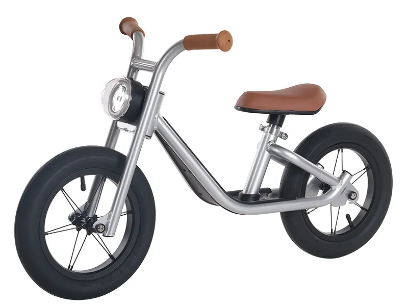 YH-HL Aluminum Balance Bike