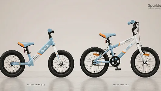 Are Balance Bikes Better Than Training Wheels?