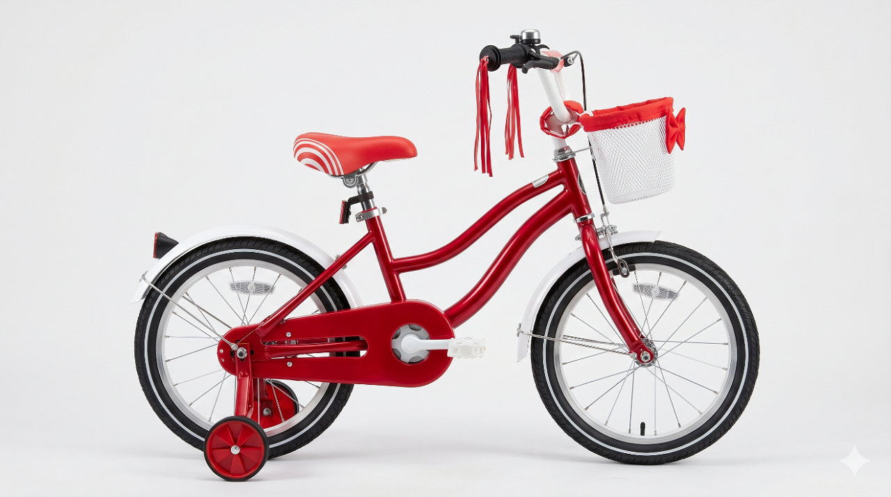 children bicycle with training wheels children bicycle with training wheels