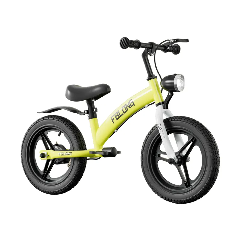 PH-09 Childs Balance Bike