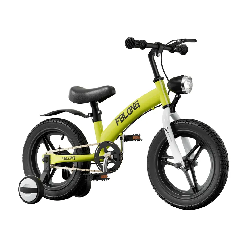 PH-09 Childs Balance Bike