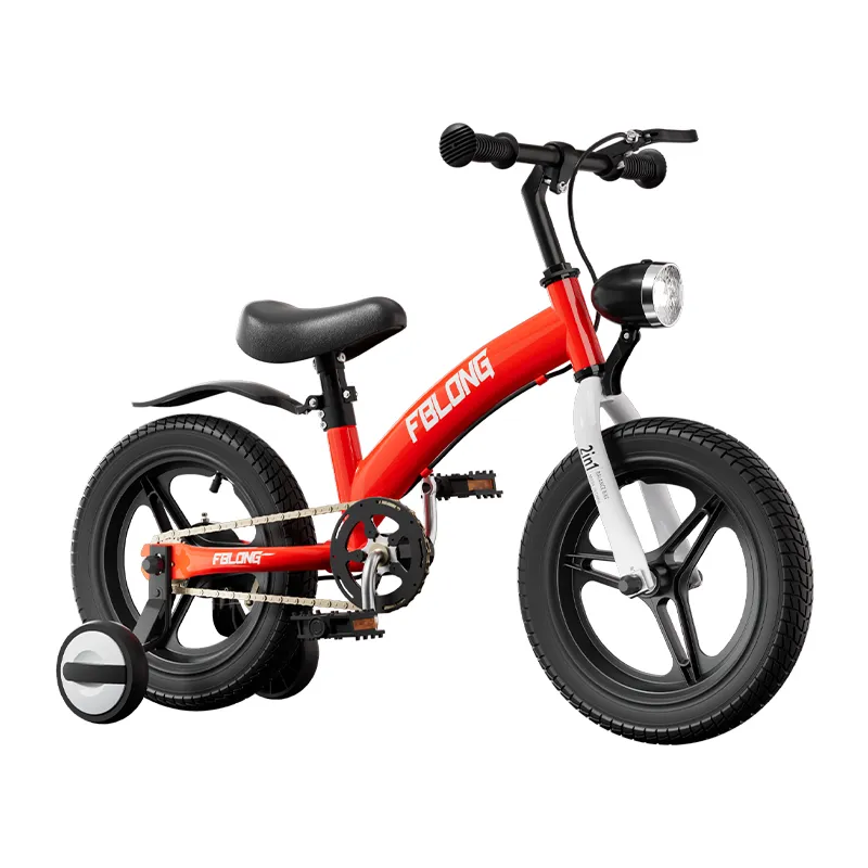 PH-09 Childs Balance Bike