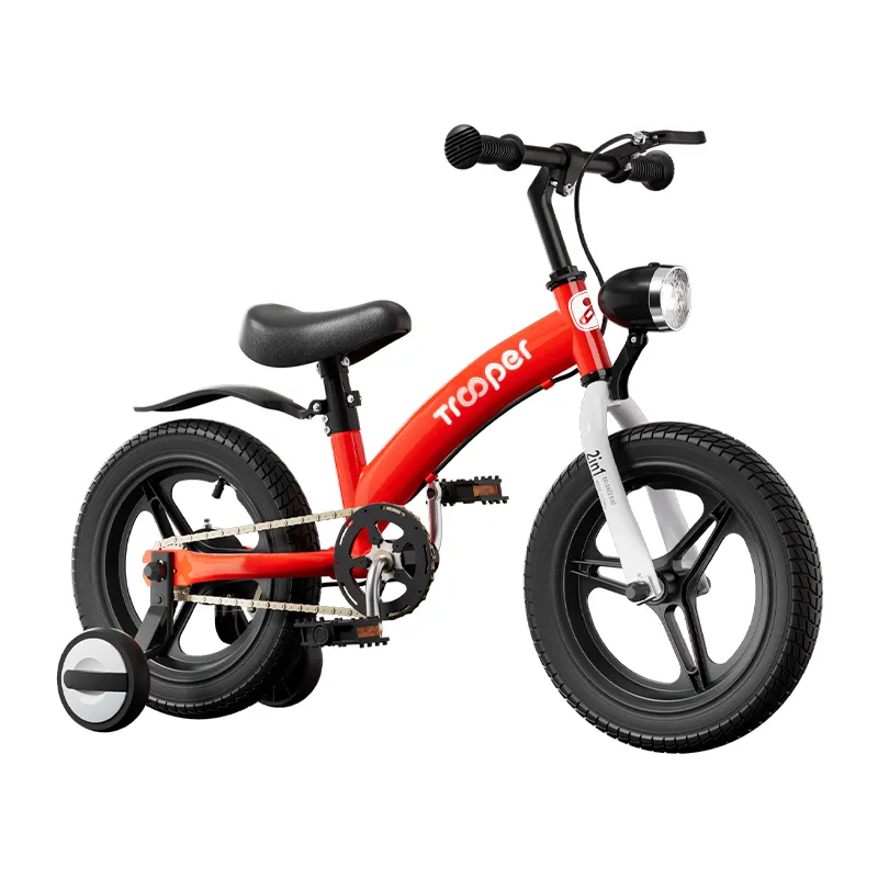 PH-09 Childs Balance Bike