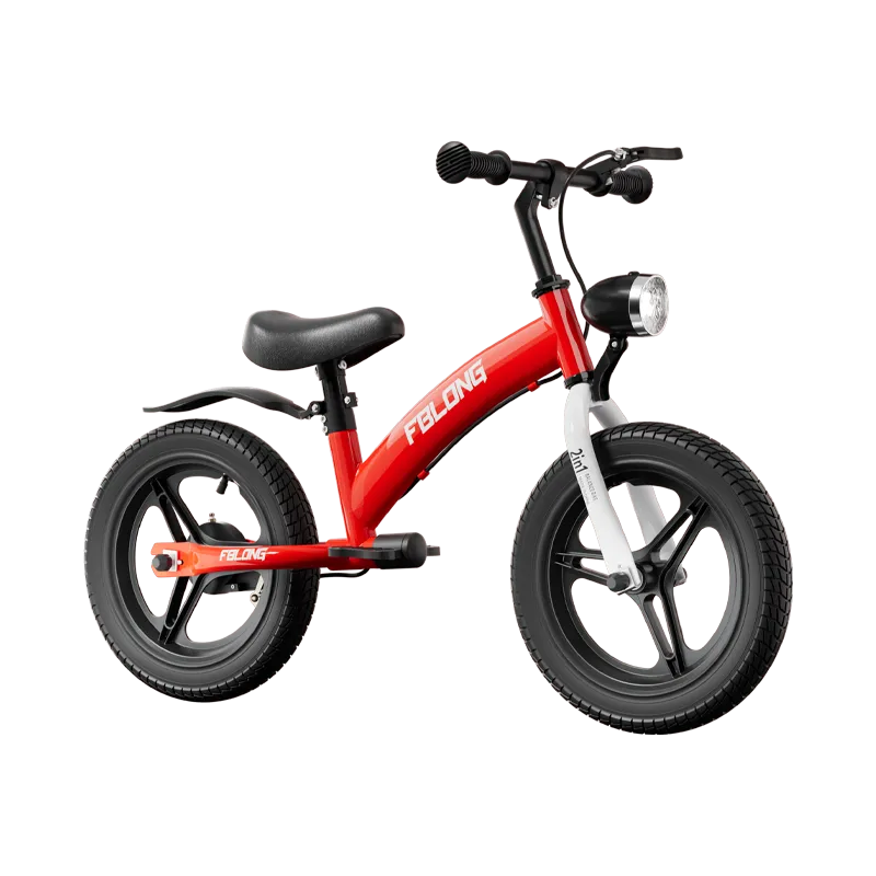 PH-09 Childs Balance Bike