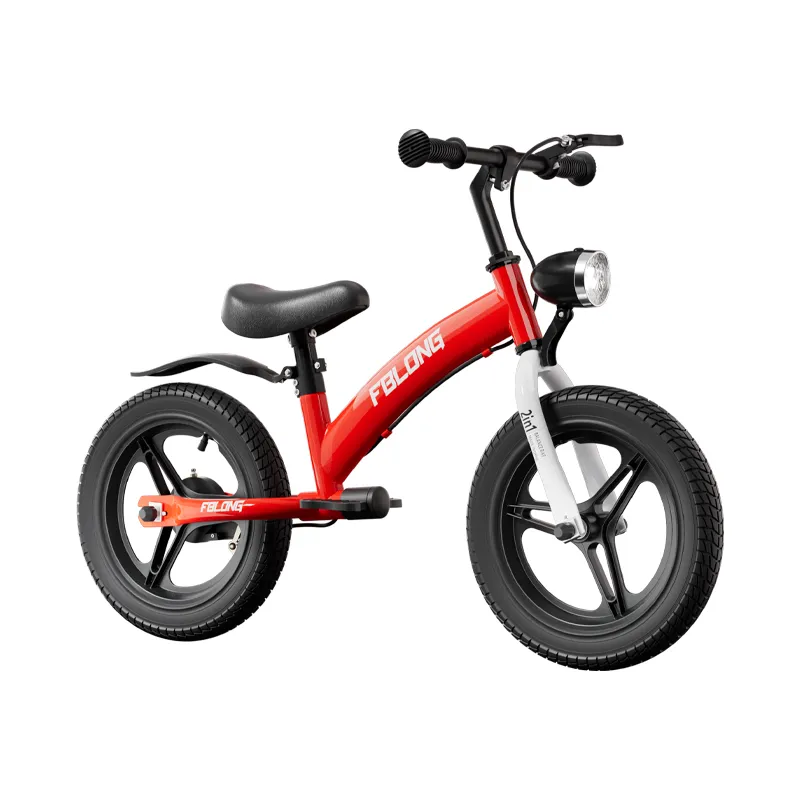 PH-09 Childs Balance Bike