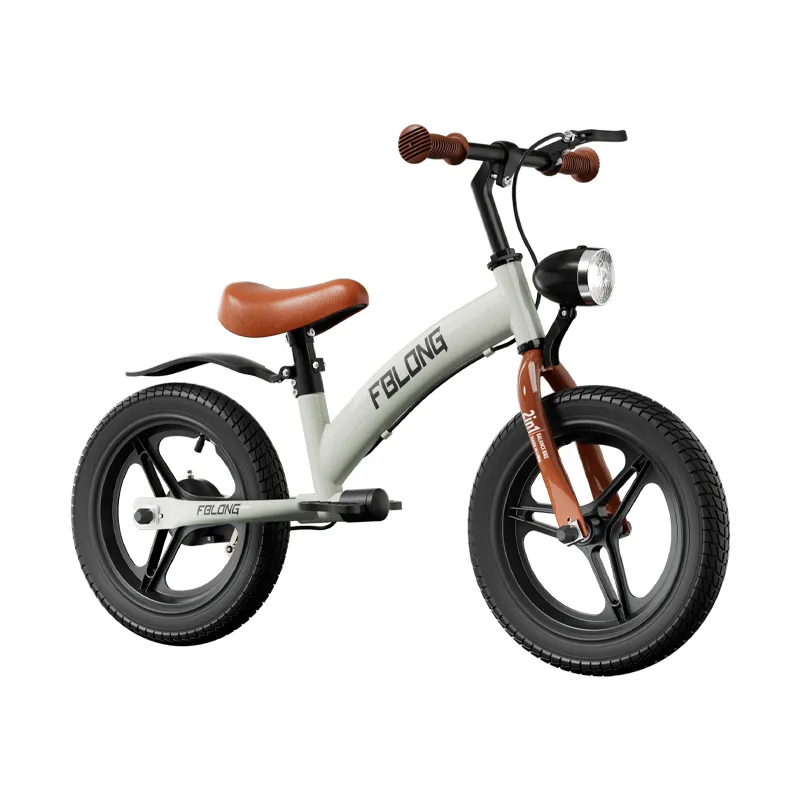 PH-09 Childs Balance Bike