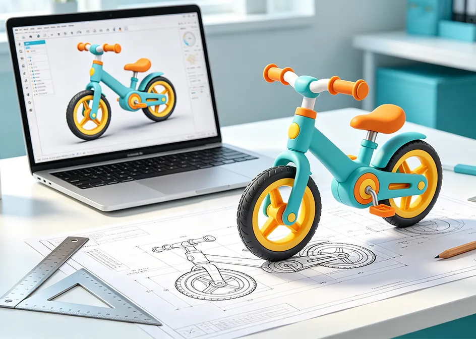 Product Development Support