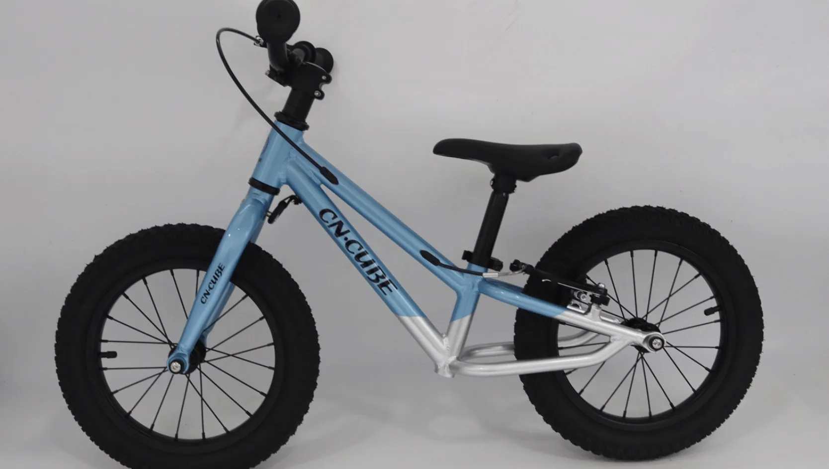 12-Inch Racing Balance Bike: A Practical Guide to Features, Applications and Configuration